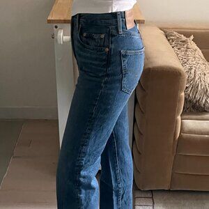Levi's 501 90s Jeans